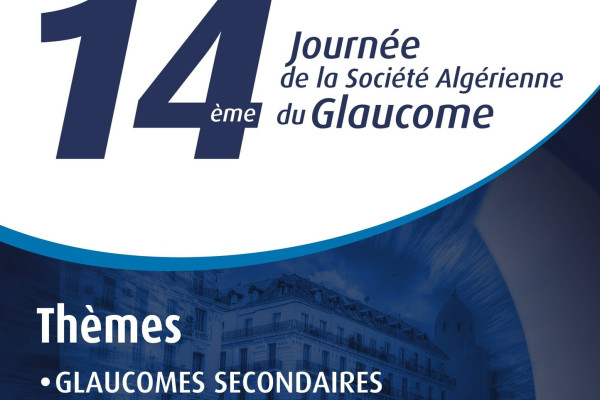 14 &egrave;me congr&egrave;s annuel