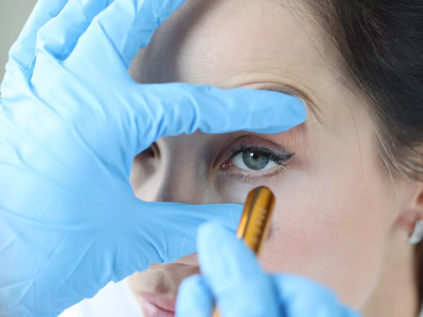 Fiches d'informations sur le glaucome