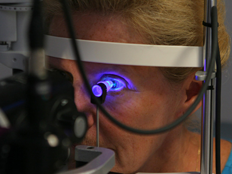 Les Lasers dans le Traitement du Glaucome : Atelier Sp&eacute;cialis&eacute;