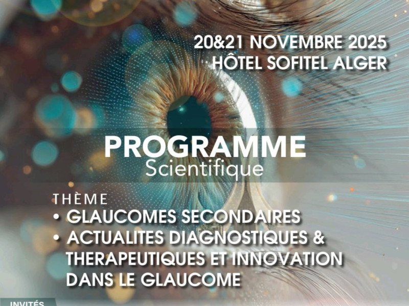 Programme des 14 emes journ&eacute;es de la SAG